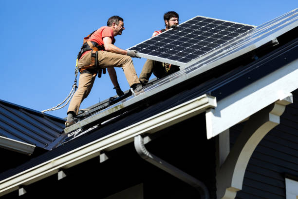 Best Cold Roofs  in Ceresco, NE